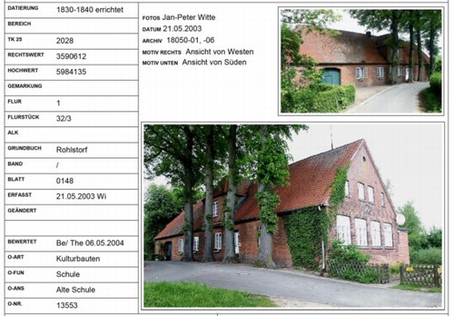 Architektengruppe Plandreieck Gerhard Dehn & Jan-Peter Witte - Neubau Projekte